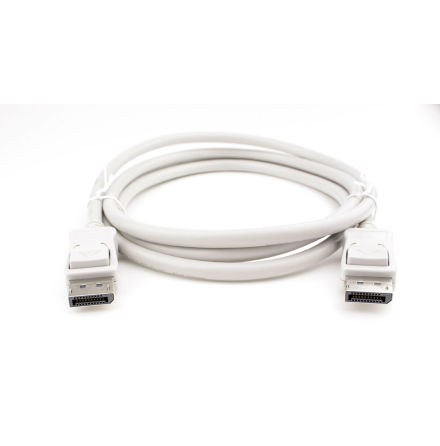 BIZLINK E164571-KS DISPLAY PORT CABLE AWM STYLE 20276 30V VW-1 Male to Male