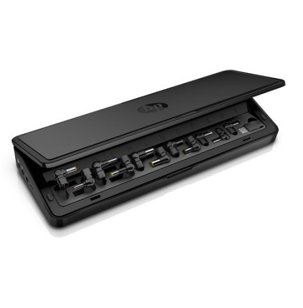 HP USB 3.0 Universal Port Replicator - USB