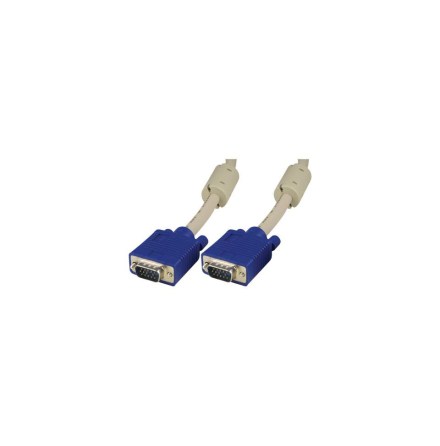 RGB-8D monitor kabel