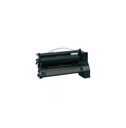 Remanufakturerad toner Primera CX1200e Cyan