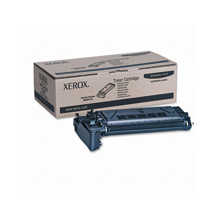 WC 4118 toner black