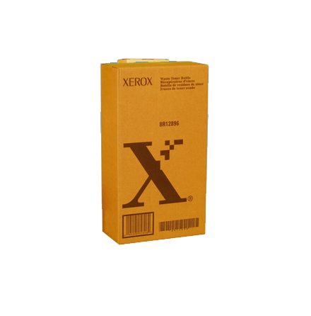 WorkCentre 175 Waste Toner Box