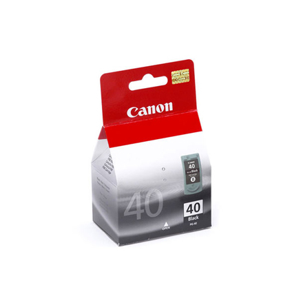 PG-40 black ink cartridge