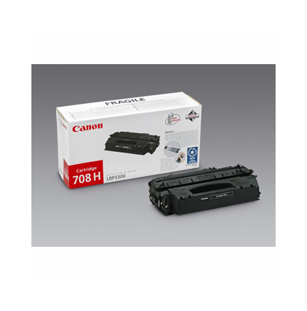 708H toner cartridge high capacity