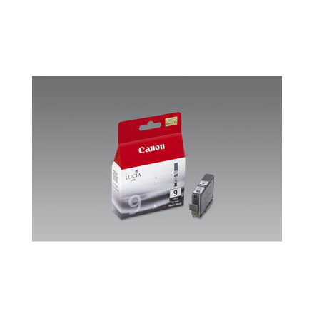 PGI-9PBK photo black ink cartridge
