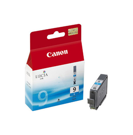 PGI-9C cyan ink cartridge