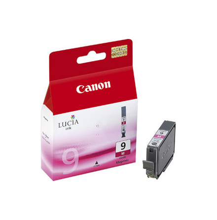 PGI-9M magenta ink cartridge