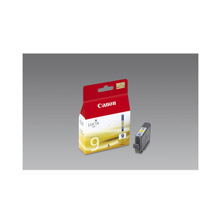 PGI-9Y yellow ink cartridge