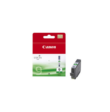 PGI-9G green ink cartridge