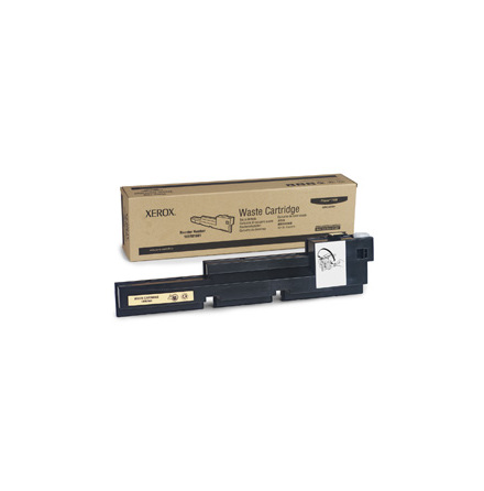 Phaser 7400 waste box