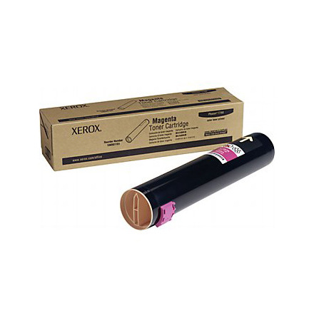 Phaser 7760 toner magenta 25k