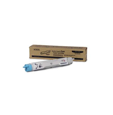 Phaser 6360 toner cyan