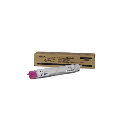 Phaser 6360 toner magenta