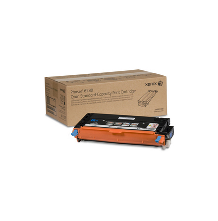 Phaser 6280 toner cyan 2.2K