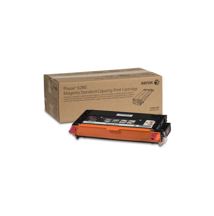 Phaser 6280 toner magenta 2.2K