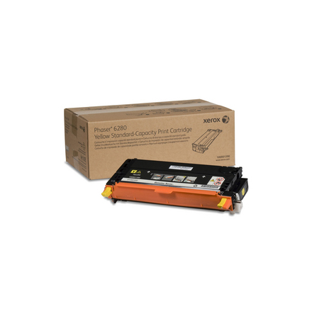 Phaser 6280 toner yellow 2.2K