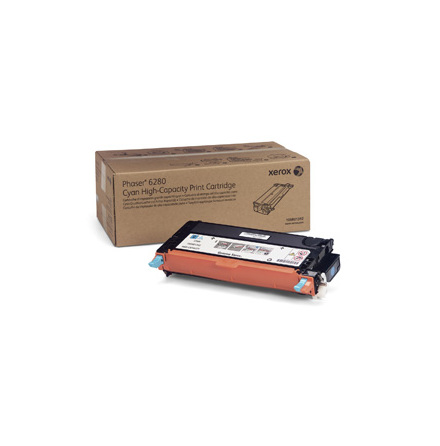 Phaser 6280 toner cyan 5.9K