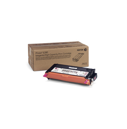Phaser 6280 toner magenta 5.9K