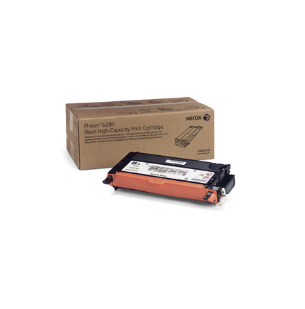 Phaser 6280 toner black 7K