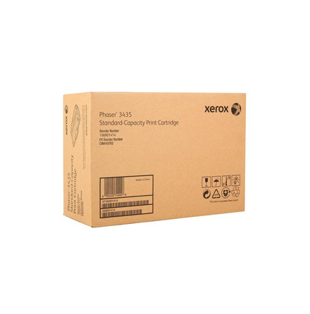 Phaser 3435 toner black 4K