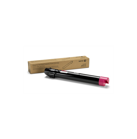 Phaser 7500 toner magenta 9.6k
