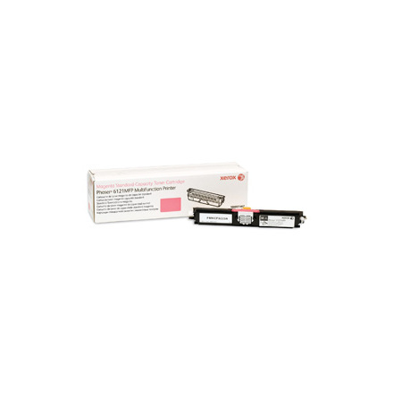 Phaser 6121MFP toner magenta 2.6K