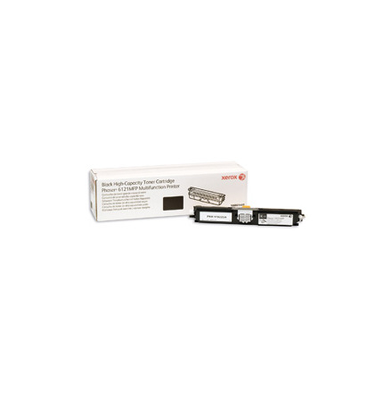 Phaser 6121MFP toner black 2.6K
