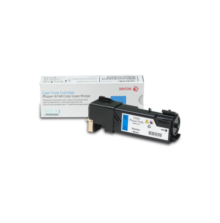 Phaser 6140 toner cyan 2K