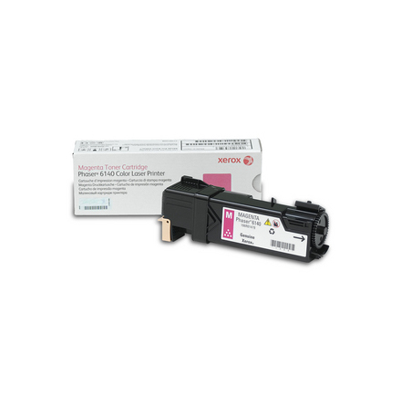 Phaser 6140 toner magenta 2K