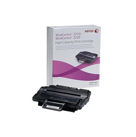 WC 3210 toner black 4.1k