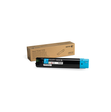 Phaser 6700 toner cyan 12k