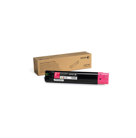 Phaser 6700 toner magenta 12k