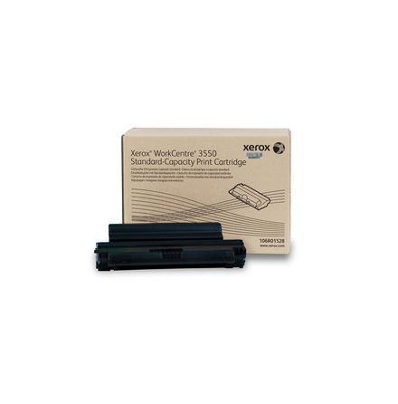 Standard Capacity Toner 3550 5K