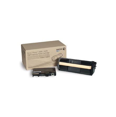 High Capacity Toner Cartridge 30K