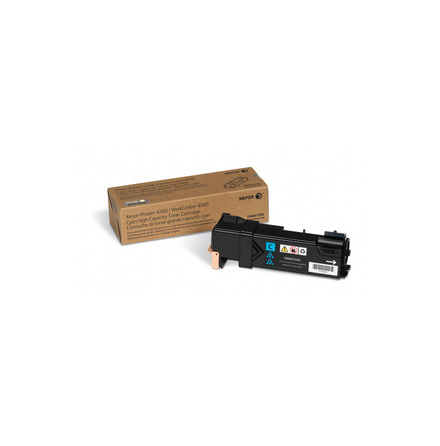 Phaser 6500 / WC6505 toner cyan 2,5K