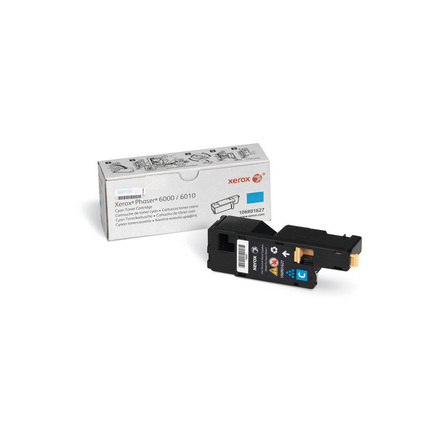 Phaser 6000/6010/6015 toner cyan 1K