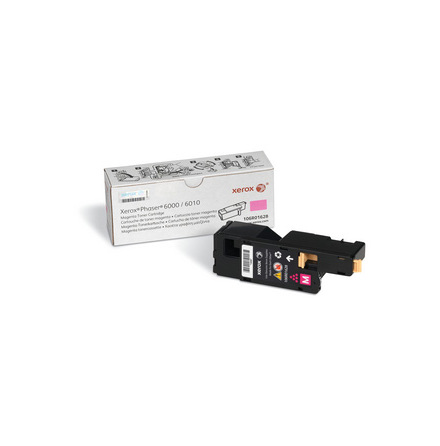 Phaser 6000/6010/6015 toner magenta 1K