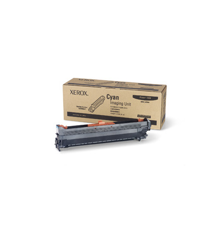 Phaser 7400 Imaging drum cyan 30k