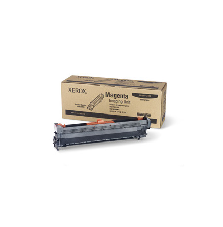 Phaser 7400 drum magenta    30k