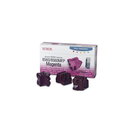 Phaser 8560 MFP stix magenta (3) 3.4K