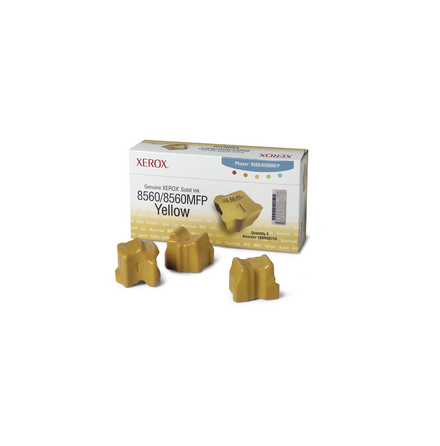 Phaser 8560 MFP stix yellow (3) 3.4K