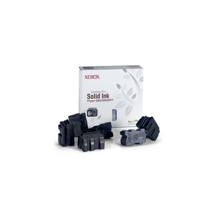 Phaser 8860/8860MFP stix black (6)
