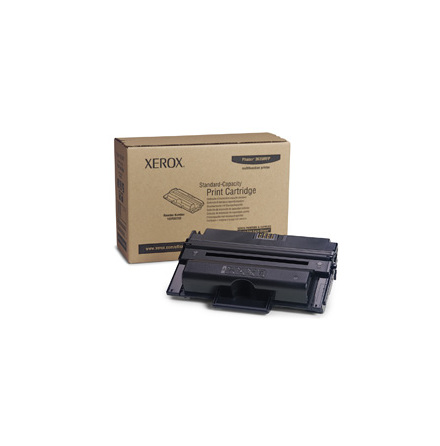 Phaser 3635MFP toner black