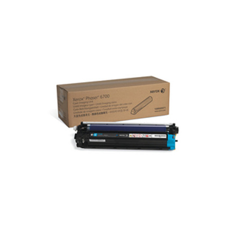 Phaser 6700 imaging unit cyan