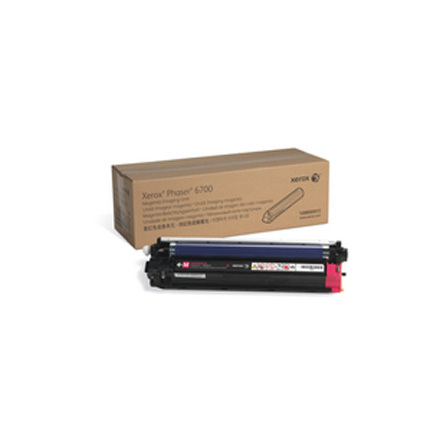 Phaser 6700 imaging unit magenta
