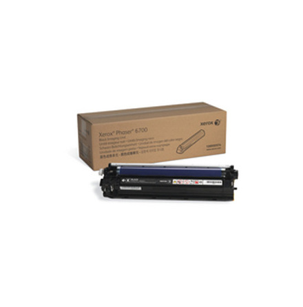 Phaser 6700 imaging unit black