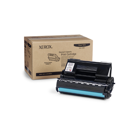 Phaser 4510 toner black 10K