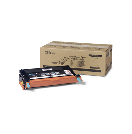 Phaser 6180MFP toner cyan 2k