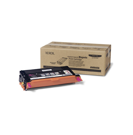 Phaser 6180MFP toner magenta 2k