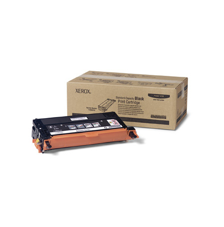 Phaser 6180MFP toner black 3k